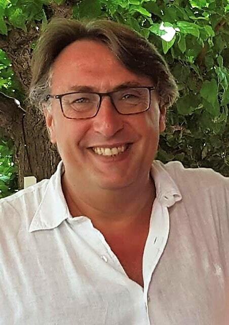 Gianfranco Gadaleta,